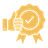 Trust Icon