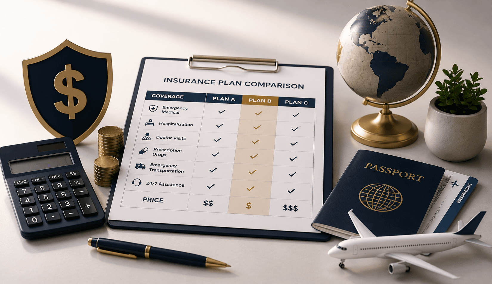 Tax-Optimized Care Planning