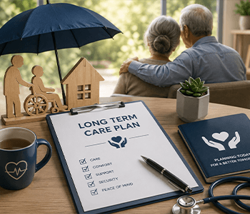 Long Term Care Plan