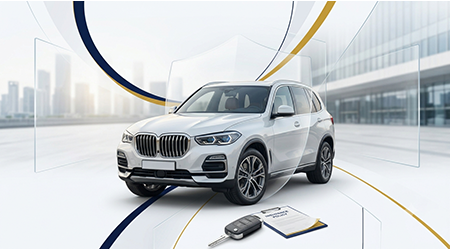 Auto Insurance Protection